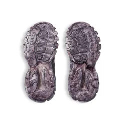 Sneaker Track  da Donna in Viola D&eacute;lav&eacute;