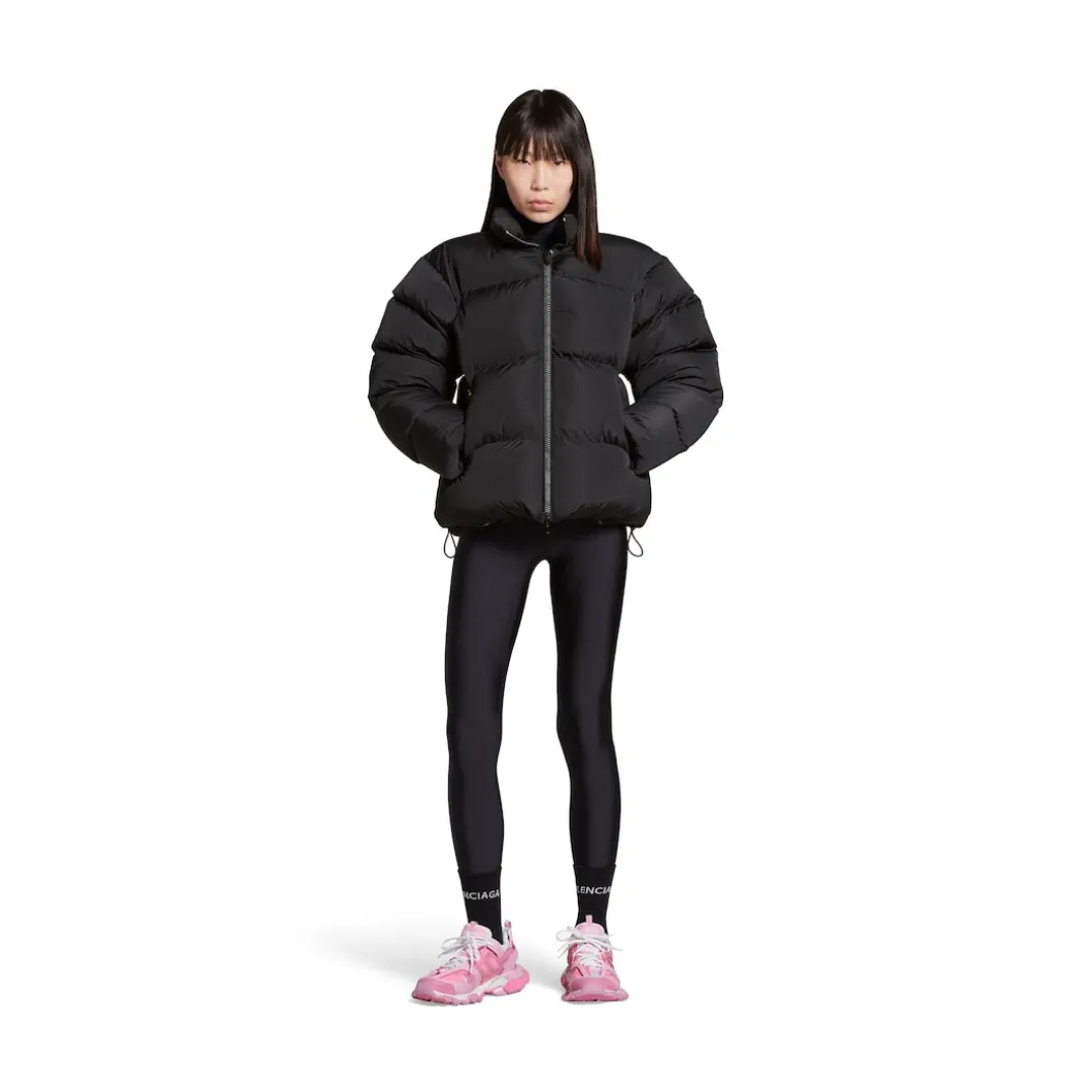 Sneaker Track da Donna in Rosa