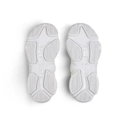 Sneaker Triple S  da Donna in Bianco Sporco
