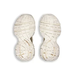 Sneaker 3xl da Donna in Beige