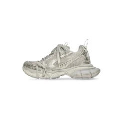 Sneaker 3xl da Donna in Bianco Sporco