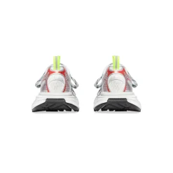 Sneaker 3xl da Donna in Bianco/rosso/blu
