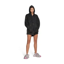 Sneaker 3xl  da Donna in Bianco/grigio/rosa