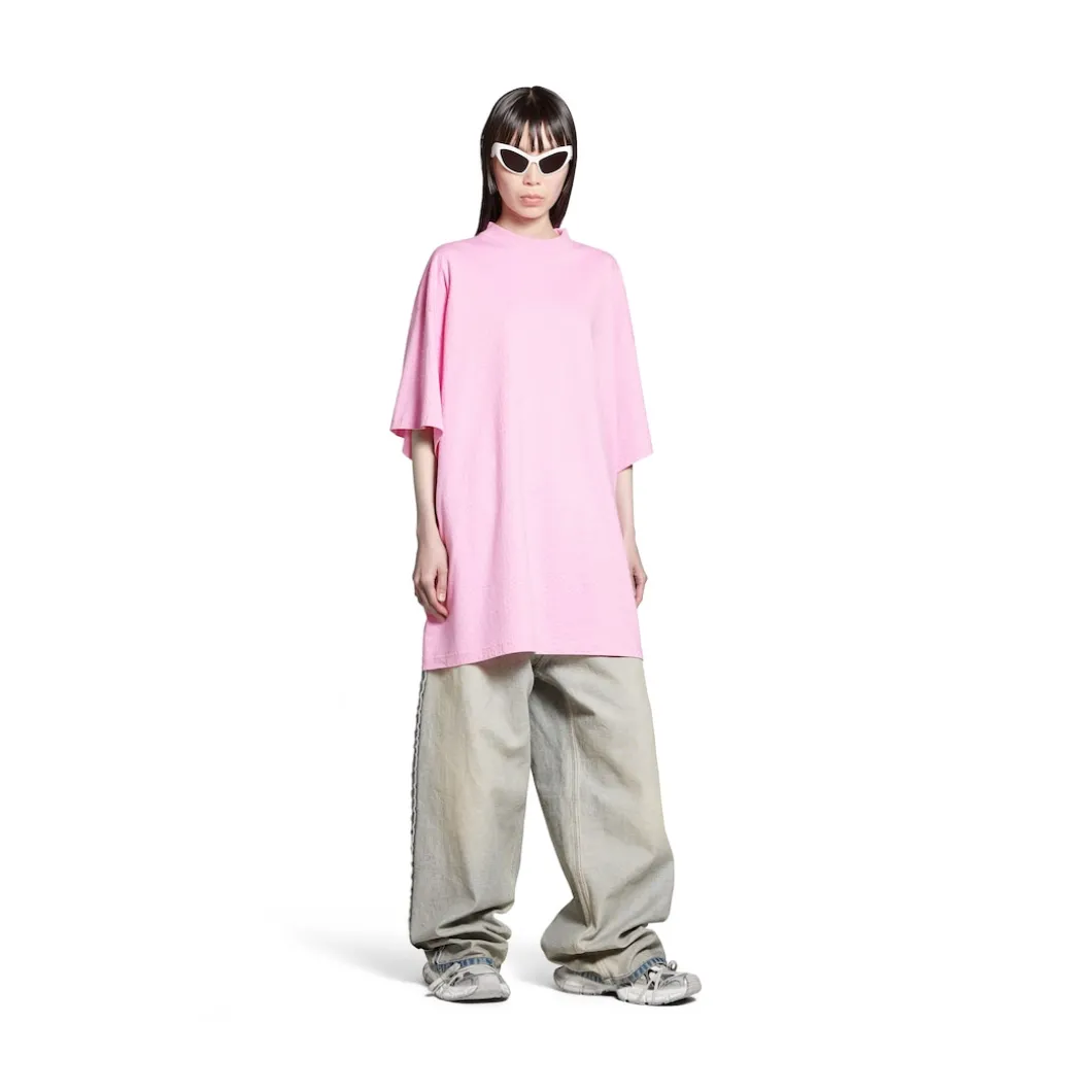 Sneaker 3xl da Donna in Bianco/nero