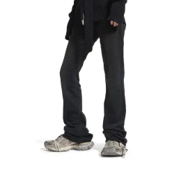 Sneaker 3xl da Donna in Bianco Sporco