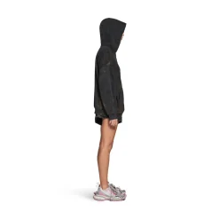 Sneaker 3xl  da Donna in Bianco/grigio/rosa