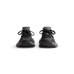 Sneaker 3xl  da Donna in Grigio Scuro