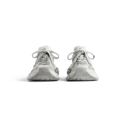 Sneaker 3xl  da Donna in Grigio Chiaro