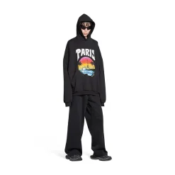 Sneaker 3xl  da Donna in Grigio Scuro