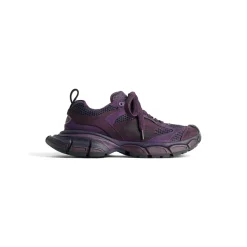 Sneaker 3xl  da Donna in Viola
