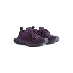 Sneaker 3xl  da Donna in Viola