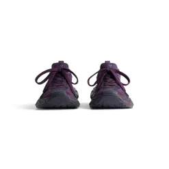 Sneaker 3xl  da Donna in Viola