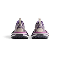 Sneaker 3xl da Donna in Viola