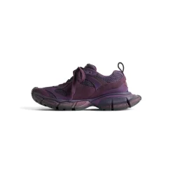 Sneaker 3xl  da Donna in Viola