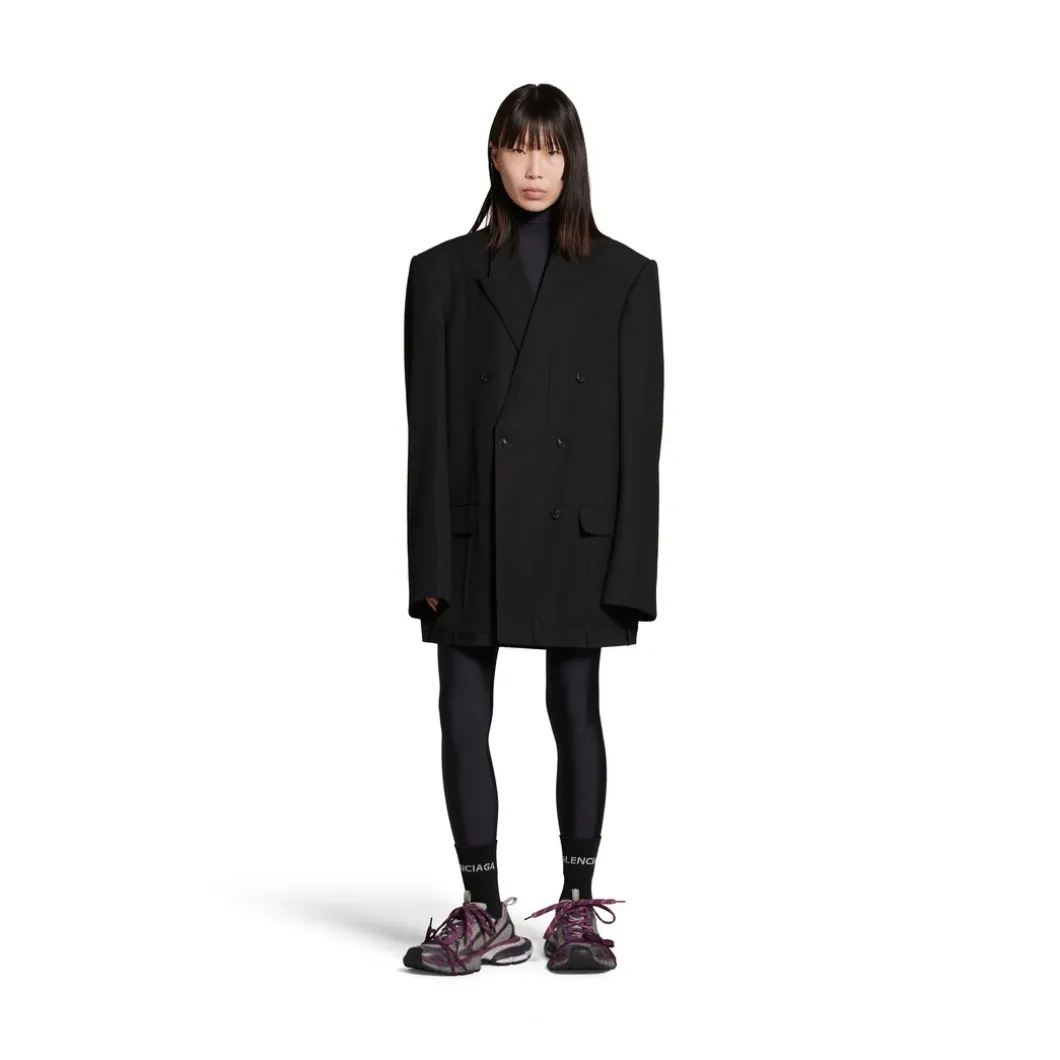 Sneaker 3xl da Donna in Viola