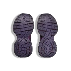 Sneaker 3xl  da Donna in Viola