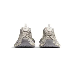 Sneaker 3xl Extreme Lace da Donna in Beige Chiaro