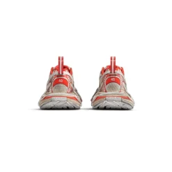 Sneaker 3xl Extreme Lace  da Donna in Arancione/beige