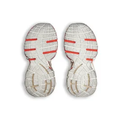 Sneaker 3xl Extreme Lace  da Donna in Arancione/beige