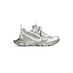 Sneaker 3xl Reflective  da Donna in Grigio