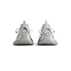 Sneaker 3xl Reflective da Donna in Grigio