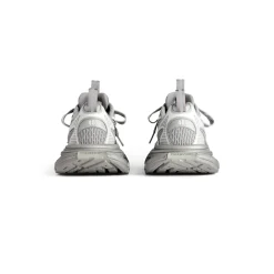 Sneaker 3xl Reflective da Donna in Grigio