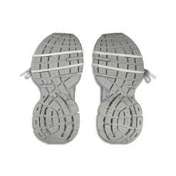 Sneaker 3xl Reflective da Donna in Grigio