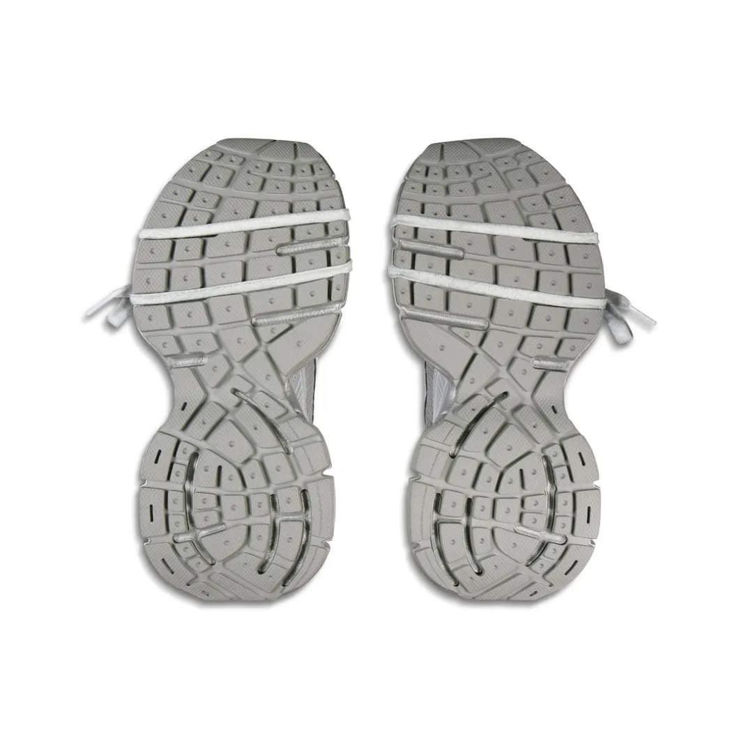 Sneaker 3xl Reflective da Donna in Grigio