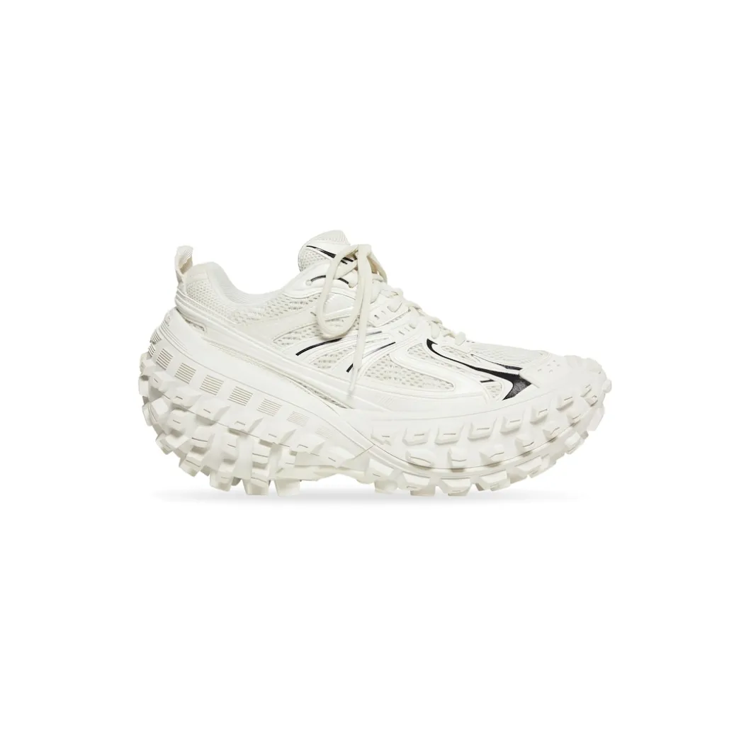 Sneakers Bouncer da Donna in Beige Chiaro