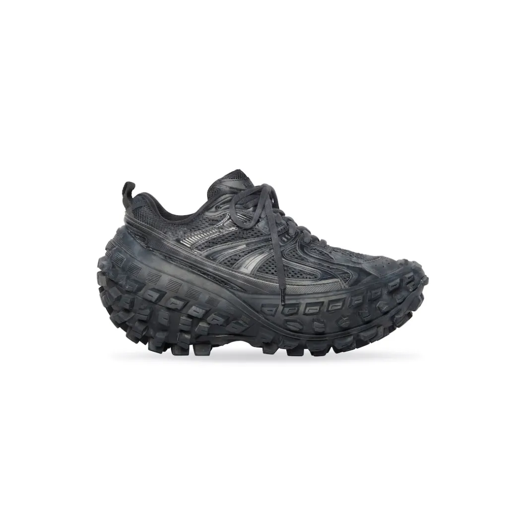 Sneakers Bouncer da Donna in Nero