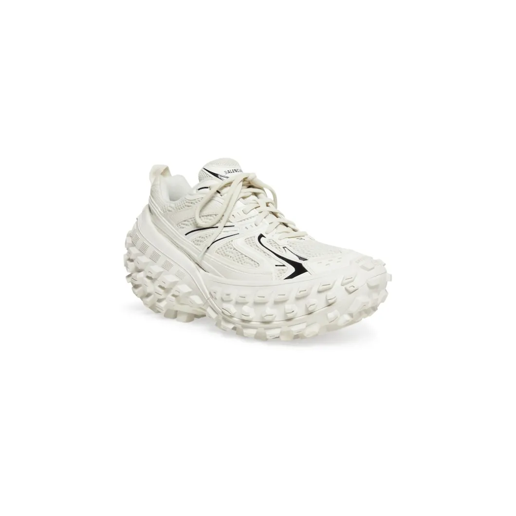 Sneakers Bouncer da Donna in Beige Chiaro
