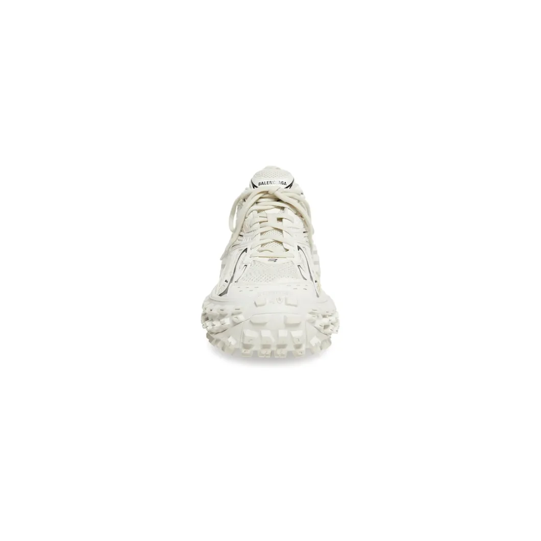 Sneakers Bouncer da Donna in Beige Chiaro