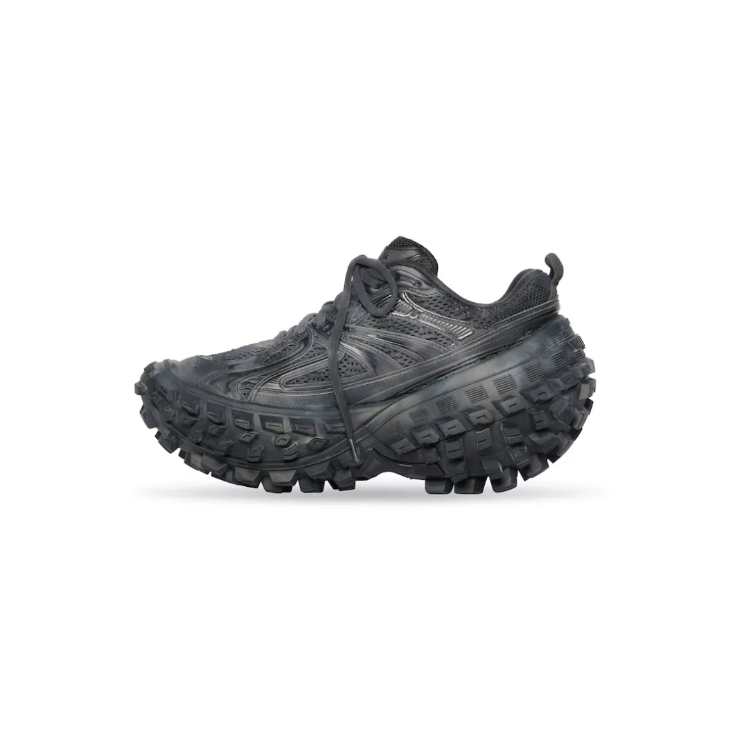 Sneakers Bouncer da Donna in Nero