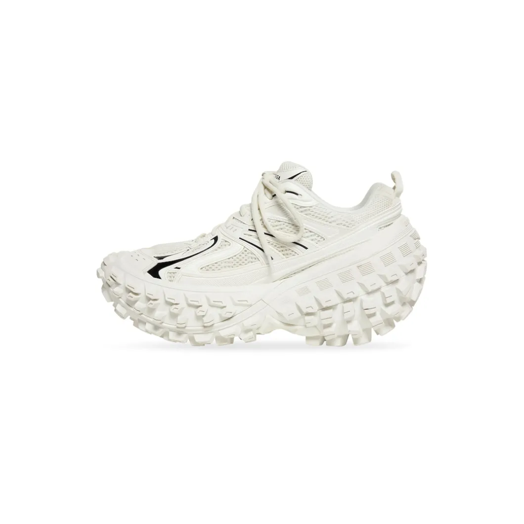 Sneakers Bouncer da Donna in Beige Chiaro