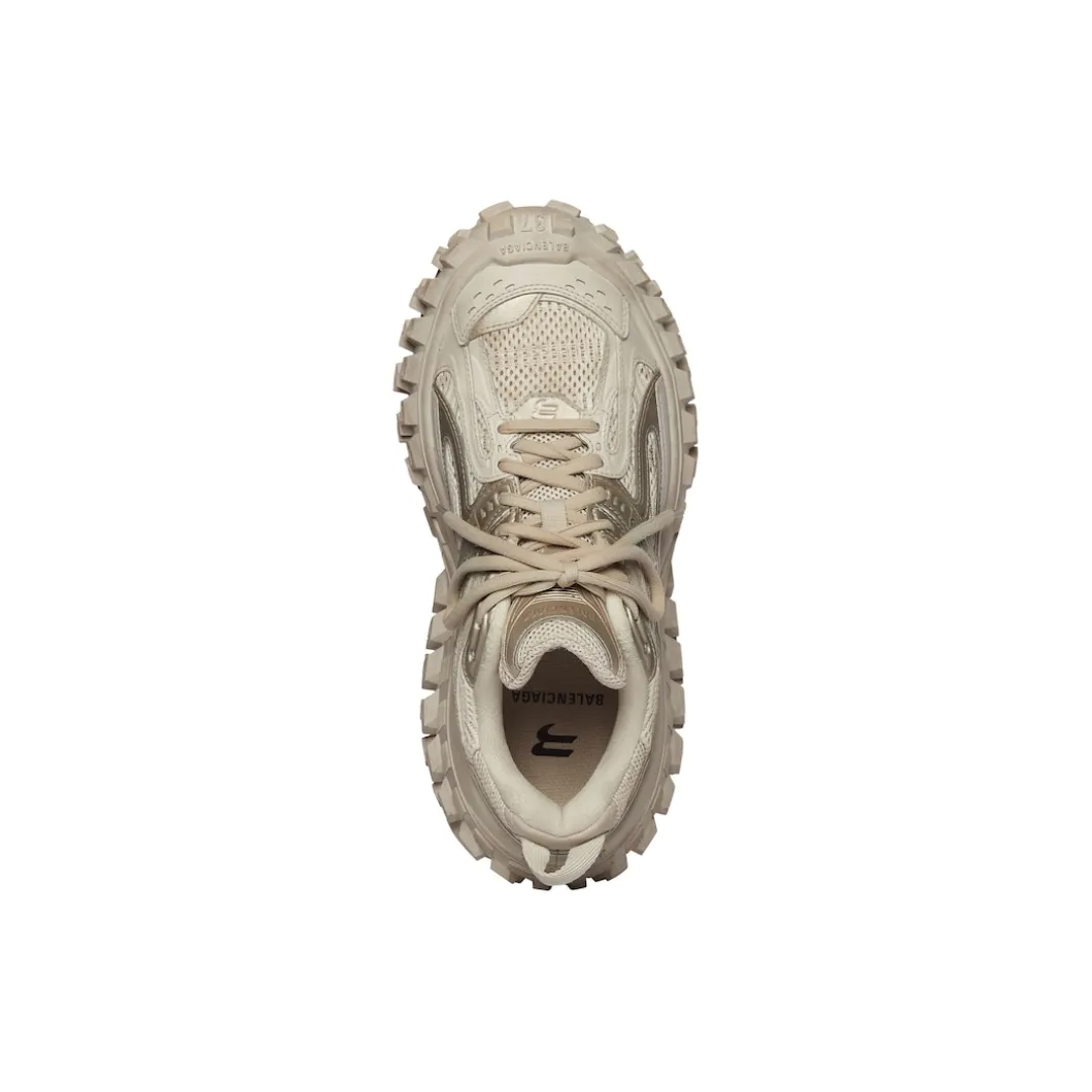 Sneakers Bouncer da Donna in Beige