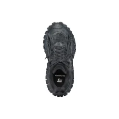 Sneakers Bouncer da Donna in Nero