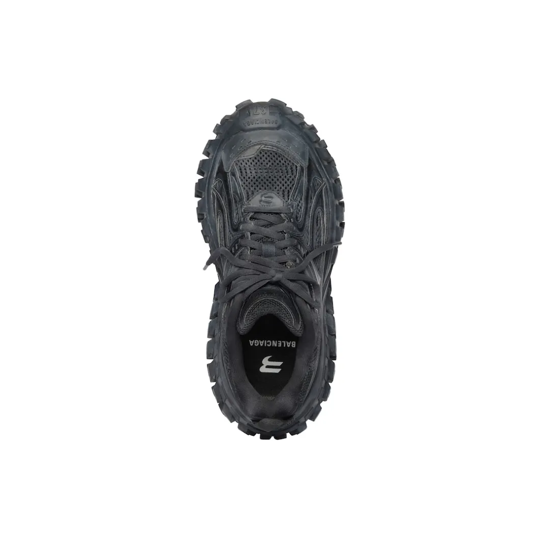 Sneakers Bouncer da Donna in Nero