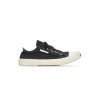 Sneakers Paris Low Top  da Donna in Nero