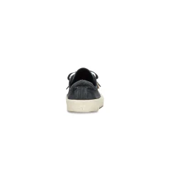 Sneakers Paris Low Top da Donna in Nero