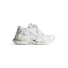 Sneakers Runner da Donna in Bianco