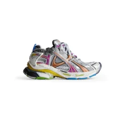 Sneakers Runner da Donna in Grigio