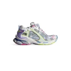 Sneakers Runner da Donna in Grigio