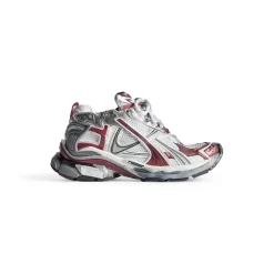 Sneakers Runner da Donna in Bianco
