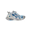 Sneakers Runner da Donna in Blu