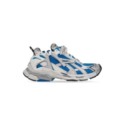 Sneakers Runner da Donna in Blu