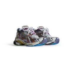 Sneakers Runner da Donna in Grigio