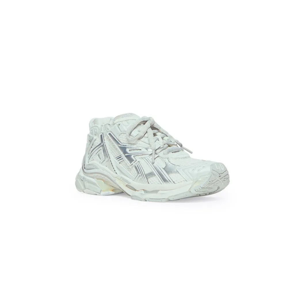 Sneakers Runner da Donna in Grigio