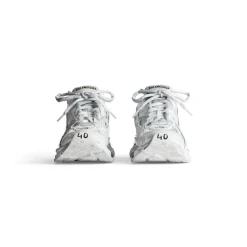 Sneakers Runner da Donna in Bianco