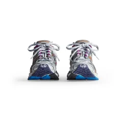 Sneakers Runner da Donna in Grigio