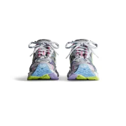 Sneakers Runner da Donna in Grigio